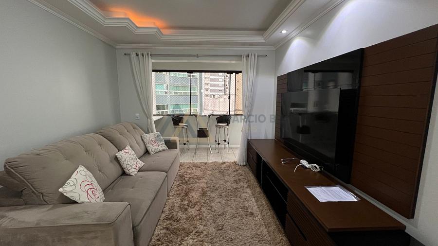 APARTAMENTO NO CENTRO COM 3 SU�TES 1