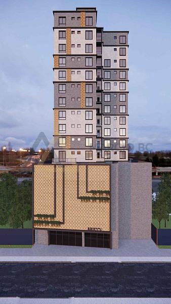 VENDA | APARTAMENTO COM 3 SU�TES E 121,25 M� 1