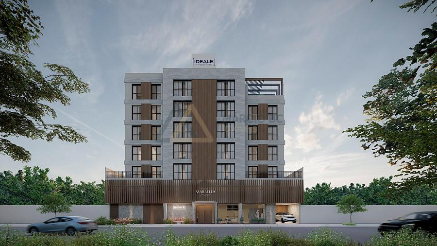VENDA | MARBELLA RESIDENCE 1