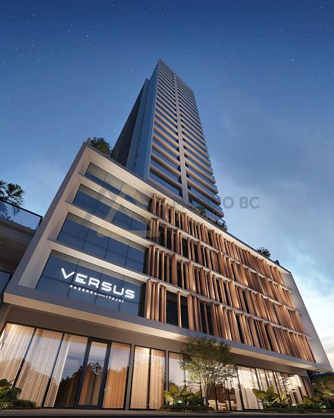 APARTAMENTO � VENDA � 1 DORMIT�RIO 1