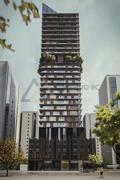 Apartamento � venda no Empire Residence � Pioneiros, Balne�rio Cambori� 1