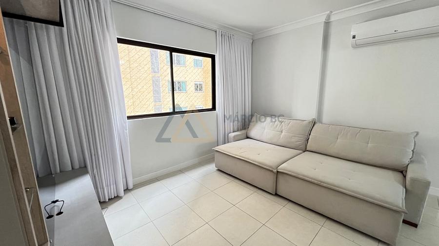 Apartamento Amplo com Sacada Aberta, Churrasqueira e 2 Vagas 1