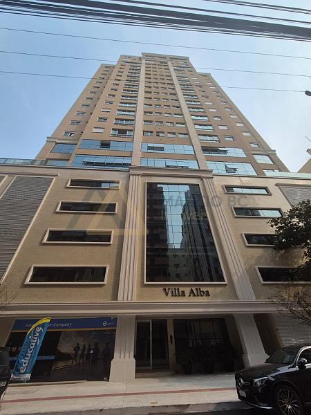 APARTAMENTO COM 4 SU�TES, 3 VAGAS PRIVATIVAS NO CENTRO DE BALNE�RIO CAMBORI� SC 1