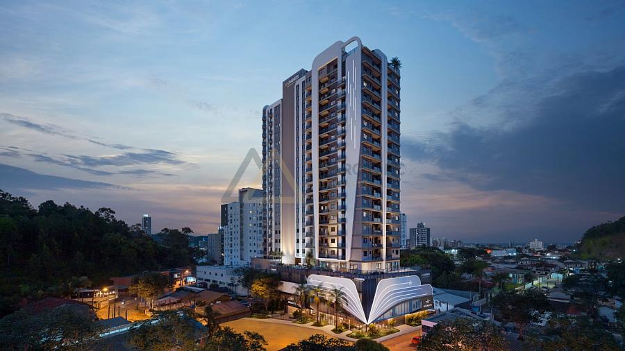 Apartamento � venda no Adoratta Residencial 1