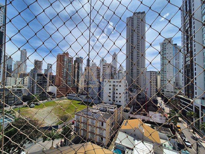 APARTAMENTO - 2 DORMIT�RIO  - CENTRO - BALNE�RIO CAMBORI�/SC 1