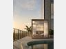 APARTAMENTO � VENDA � 1 DORMIT�RIO 8