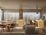 APARTAMENTO � VENDA � 1 DORMIT�RIO 9