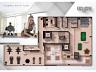 EXCLUSIVE TOWER � 4 Su�tes e 176 m� de Sofistica��o 4