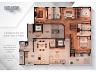 EXCLUSIVE TOWER � 4 Su�tes e 176 m� de Sofistica��o 8