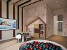 Apartamento amplo e sofisticado no Memorare Apartments 4