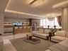 Apartamento amplo e sofisticado no Memorare Apartments 9