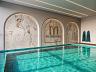Apartamento amplo e sofisticado no Memorare Apartments 10