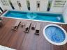 Apartamento com 3 su�tes na rua 2300, pr�ximo a Avenida Brasil centro de Balne�rio Cambori� SC 30
