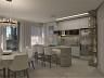 LAN�AMENTO: 3 SU�TES, 2 VAGAS DE GARAGEM, LAZER COMPLETO NA RUA 1.301, 19