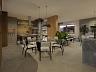 Apartamento � venda no Adoratta Residencial 23