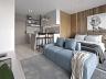 Apartamento � venda no Adoratta Residencial 30