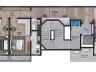 MAR BELLE RESIDENCE - Centro - Balne�rio Cambori�/SC 17