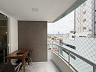 Apartamento com 03 dormit�rios, sacada com churrasqueira e lazer completo! 4