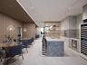 Apartamento com 03 su�tes no centro de Balne�rio Cambori� 29
