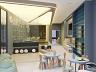 Apartamento com 03 su�tes no centro de Balne�rio Cambori� 43