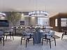 Apartamento com 03 su�tes no centro de Balne�rio Cambori� 49