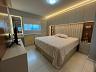 APARTAMENTO COM 01 SU�TE + 02 DEMI-SU�TES E 02 VAGAS DE GARAGEM NO EDIF�CIO M�RCIA REGINA II 3