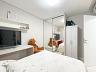 APARTAMENTO COM 01 SU�TE + 02 DEMI-SU�TES E 02 VAGAS DE GARAGEM NO EDIF�CIO M�RCIA REGINA II 12