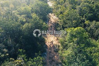 1220 Hectares para lavoura