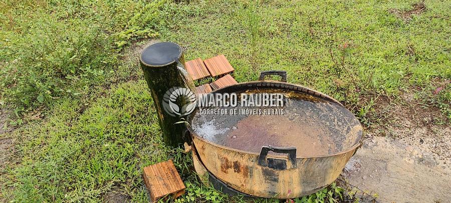 86 Hectares encostado na BR343 sentido Parnaiba — foto 7