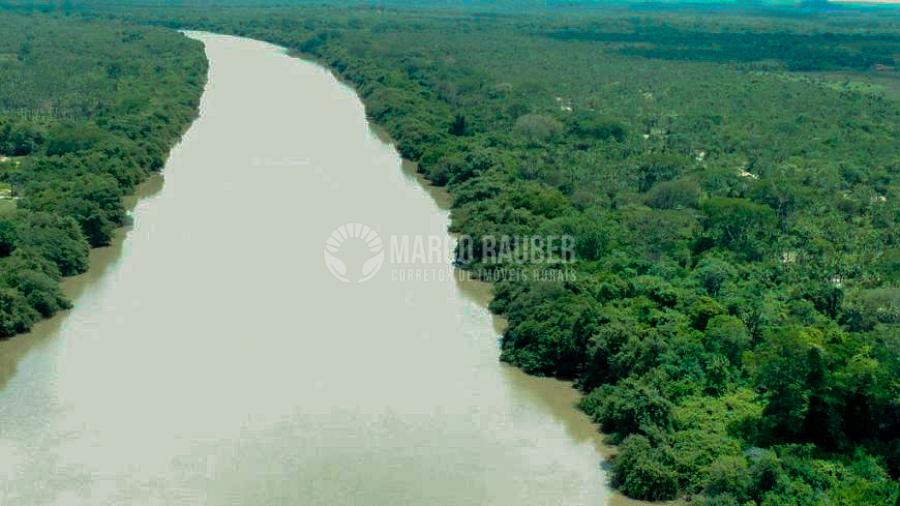 Fazenda com 1901 Hectares em Batalha — foto 3