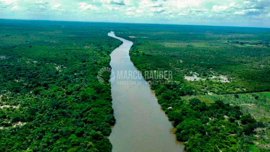 Fazenda com 1901 Hectares em Batalha — foto 4