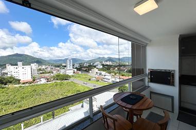 Apartamento Mobiliado no Res. Janaina