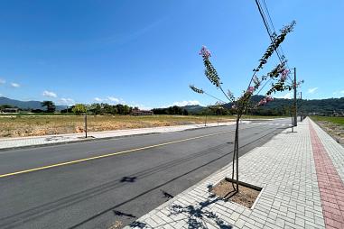 Lotes em Loteamento Novo no Bairro Nações
