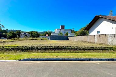 Terreno no Lot. Jardim Botânico