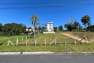 Terreno no Bairro Estados