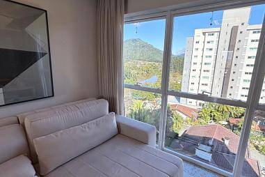 Apartamento Mobiliado no Res. Prime