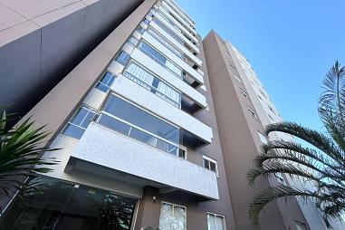 Apartamento no Res. PortoFino