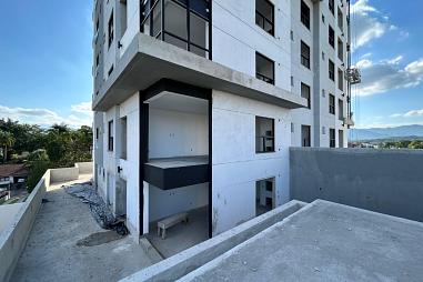 Apartamento garten no Hyde Park Residences