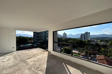 Apartamento no Hyde Park Residences