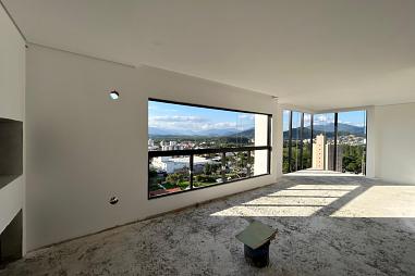 Apartamento no Hyde Park Residences