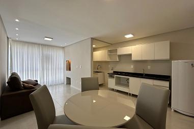 Apartamento Mobiliado no Res. Selecto