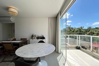 Apartamento Garden no Res. Grand Village