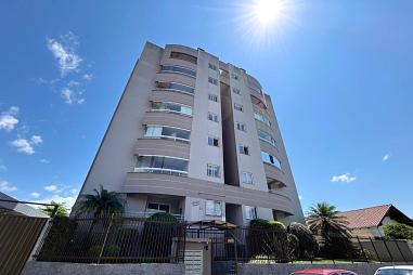 Apartamento no Res. Vancouver