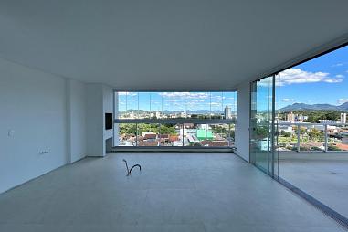 Cobertura Duplex no Centro