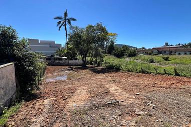 Terreno Comercial
