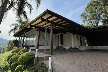 Casa Térrea Mobiliada