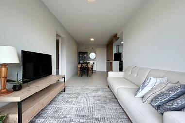 Apto Semi Mobiliado no Res. Palma de Mallorca