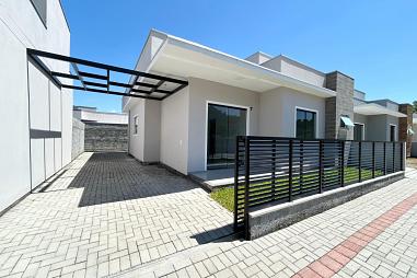 Casa Nova em Condomínio