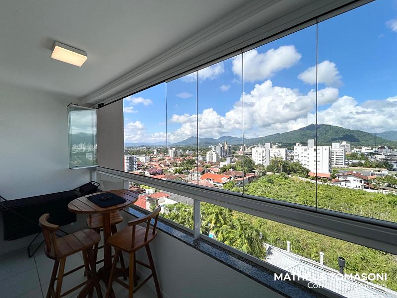 Apartamento Mobiliado no Res. Janaina — foto 2