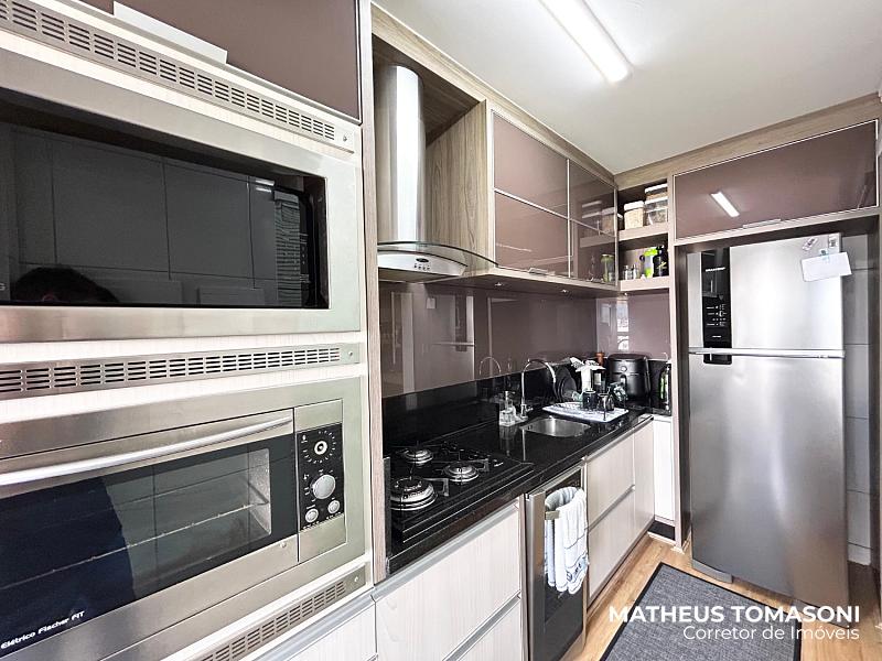 Apartamento Mobiliado no Res. Janaina — foto 5